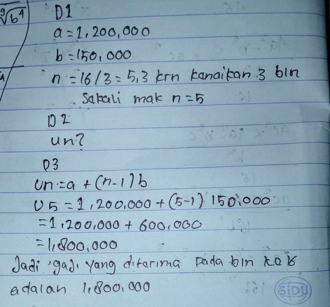 Seorang Karyawan Perusaha Lihat Cara Penyelesaian Di Qanda