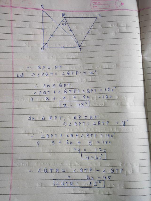 Use The Diagram To Find The M See How To Solve It At Qanda