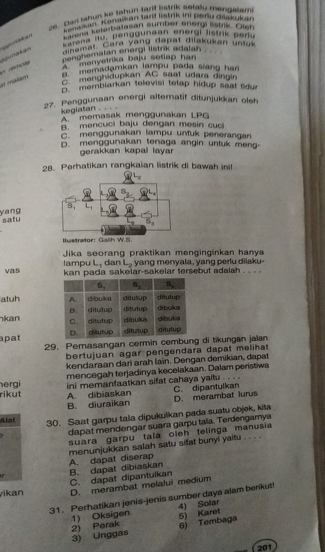 22 Perhatikan Berbagai P Descubre Como Resolverlo En Qanda