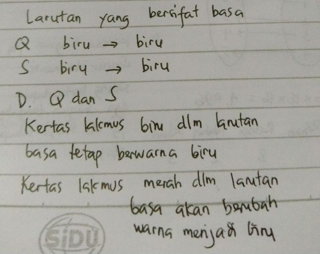 21 Berikut Adalah Perubah Lihat Cara Penyelesaian Di Qanda