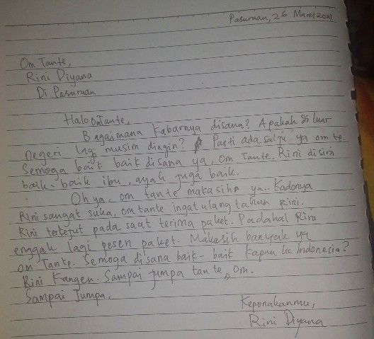 1 Kamu Sangat Terkejut D Descubre Como Resolverlo En Qanda