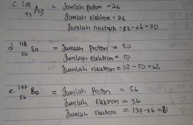 2 Tentukan Jumlah Elektr Descubre Como Resolverlo En Qanda