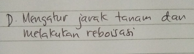 20 Salah Satu Usaha Untuk Lihat Cara Penyelesaian Di Qanda