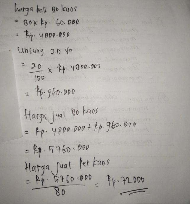 Pilihlah Jawaban Yang Pal Lihat Cara Penyelesaian Di Qanda Pilihlah Jawaban Yang Pal Lihat Cara Penyelesaian Di Qanda
