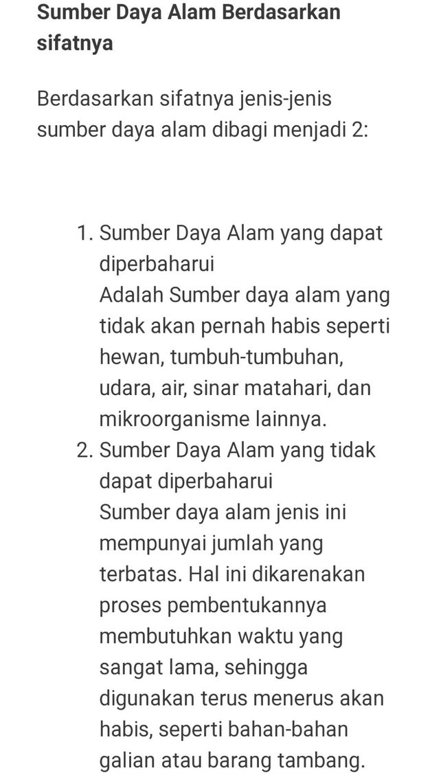 Telah Membaca Bacaan Sumb Lihat Cara Penyelesaian Di Qanda