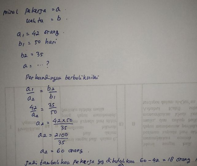 5 Suaty Pekerjaan Dapat Descubre Como Resolverlo En Qanda