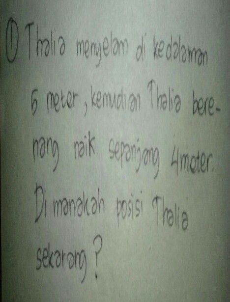 11 Membuat Soal Cerita Ya Lihat Cara Penyelesaian Di Qanda