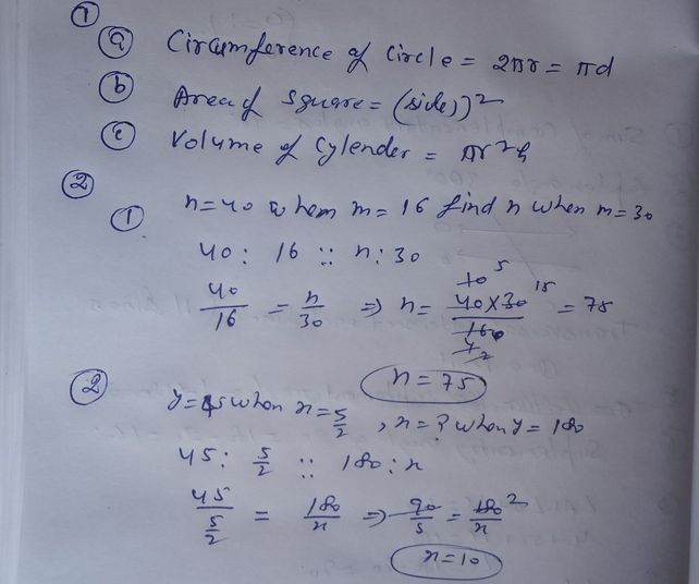 Express The Following As Descubre Como Resolverlo En Qanda