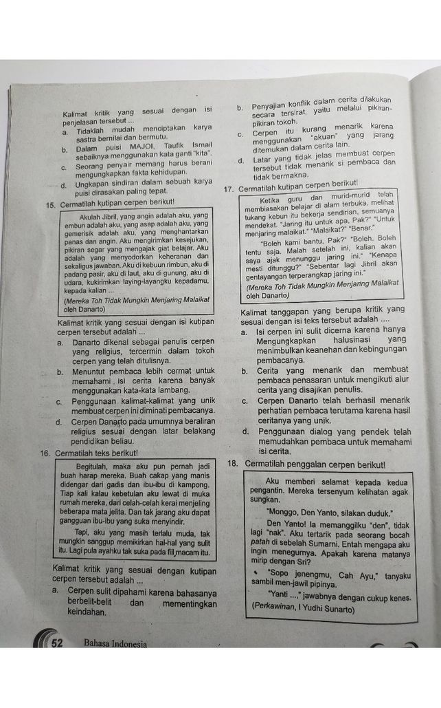 Seperti Sepak Bola Juga B Lihat Cara Penyelesaian Di Qanda