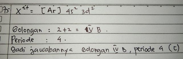 752 Ion X2m Memiliki Konf Lihat Cara Penyelesaian Di Qanda 752 Ion X2m Memiliki Konf Lihat Cara Penyelesaian Di Qanda