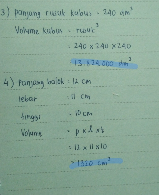 7 Diketahui Panjang Selu Descubre Como Resolverlo En Qanda