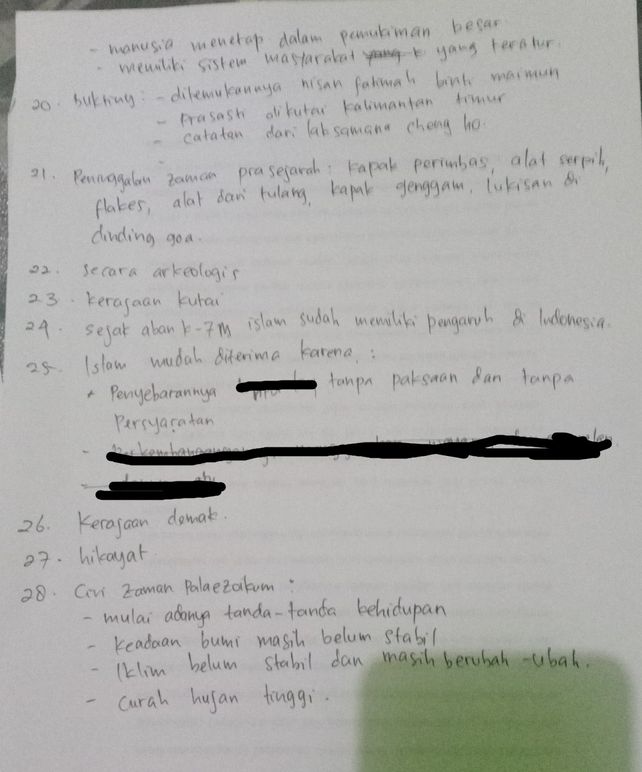Kisi Kisi 50 Soal Pg Kel Descubre Como Resolverlo En Qanda