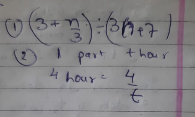 Represent The Given Phrases A See How To Solve It At QANDA