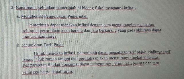 Buatlah 5 Pertanyaan Dan Lihat Cara Penyelesaian Di Qanda