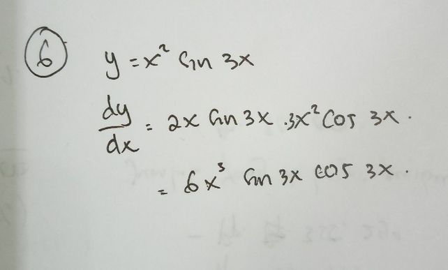 Kerjakan Soal Dibawah Ini Lihat Cara Penyelesaian Di Qanda