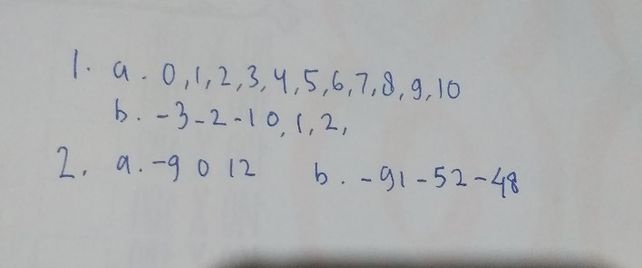 2 Susunlah Deretan Bilan Descubre Como Resolverlo En Qanda