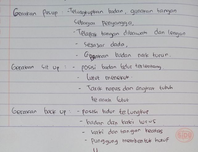 Jelaskan Bagaimana Cara M Lihat Cara Penyelesaian Di Qanda