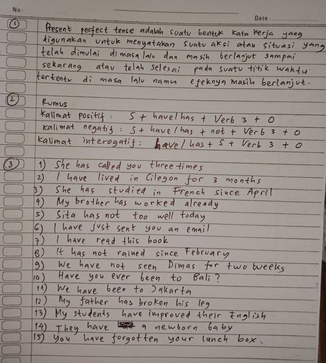 Percakapan Yg Menggunaka Descubre Como Resolverlo En Qanda