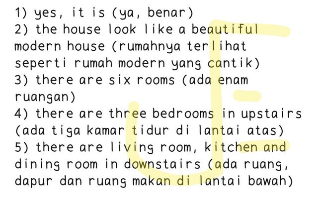 I Ilive In A Beautiful Modern See How To Solve It At Qanda