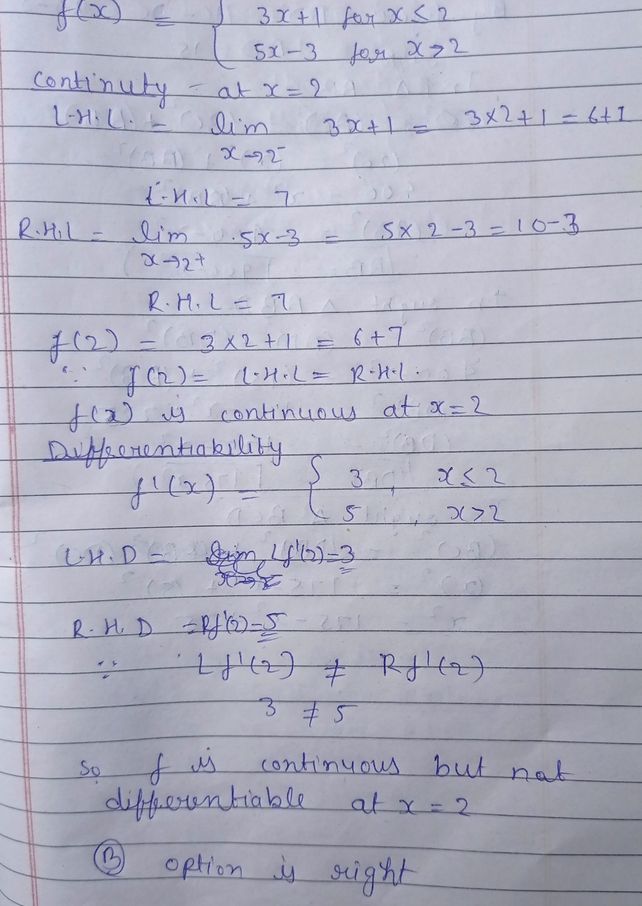 1e1fb Be The Function Defined See How To Solve It At Qanda