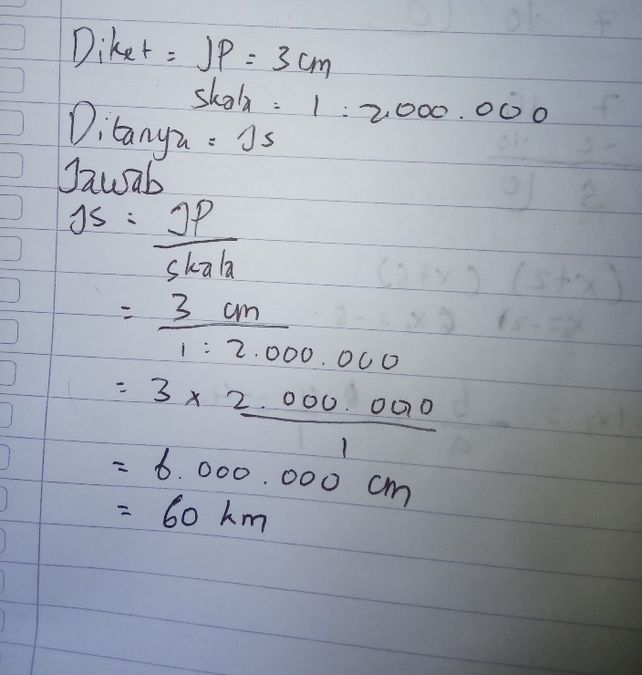 5 Jarak Kota Jakarta Bogo Lihat Cara Penyelesaian Di Qanda