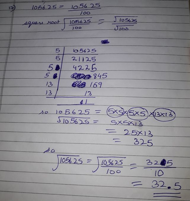 Find All The Prime Factors Of 845