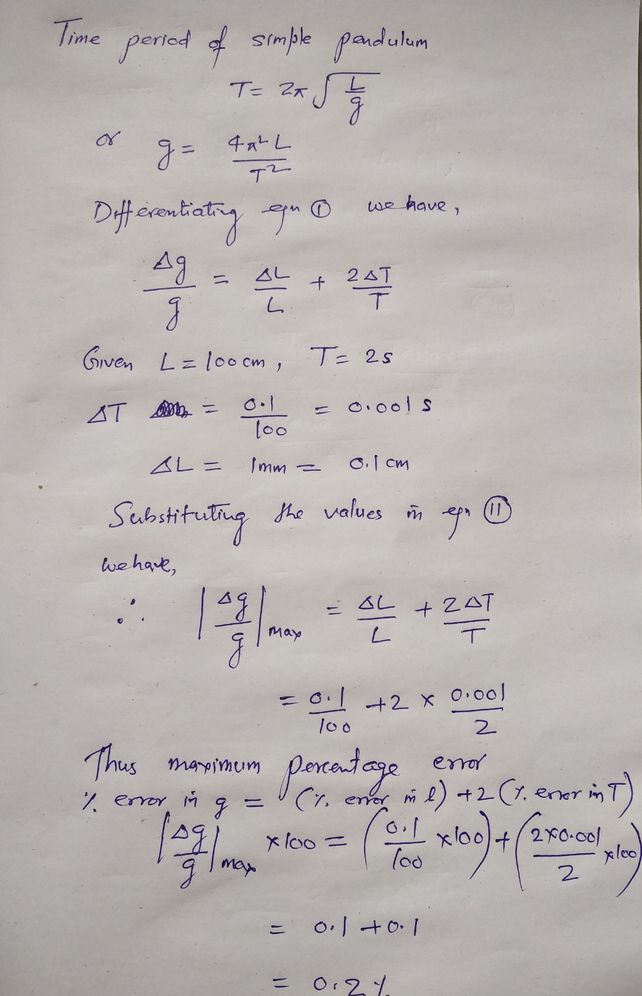 The Length Of A Simple P Descubre Como Resolverlo En Qanda