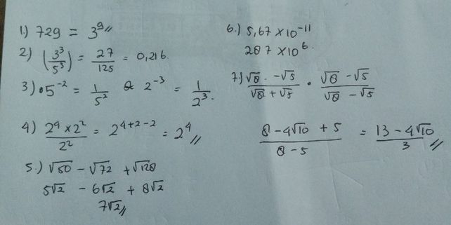Ubahlah Kedalam Bentuk P Descubre Como Resolverlo En Qanda
