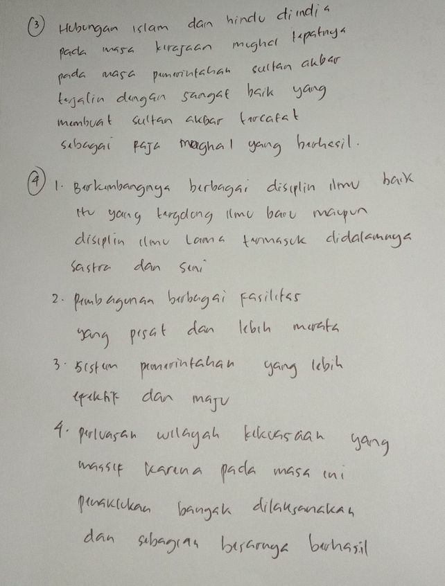 1 Jelaskan S Sejarah Berd Lihat Cara Penyelesaian Di Qanda