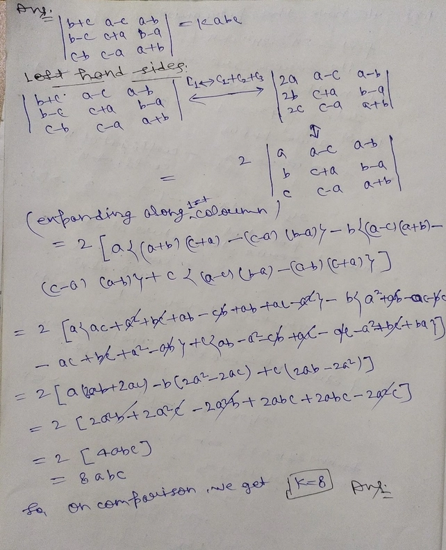 11 A C A B B C Ca C B C A See How To Solve It At Qanda 11 A C A B B C Ca C B C A See How To Solve It At Qanda
