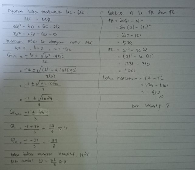 10 Diketahui Fungsi Perm Lihat Cara Penyelesaian Di Qanda