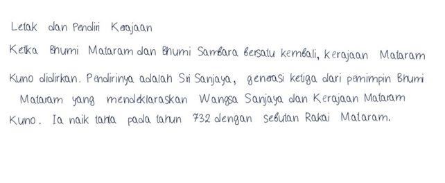 2027 Tentang Kerajaan Ma Descubre Como Resolverlo En Qanda