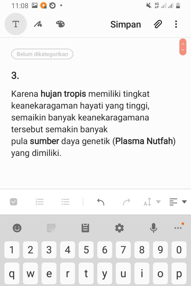1 Apakah Perbedaan Keanek Lihat Cara Penyelesaian Di Qanda