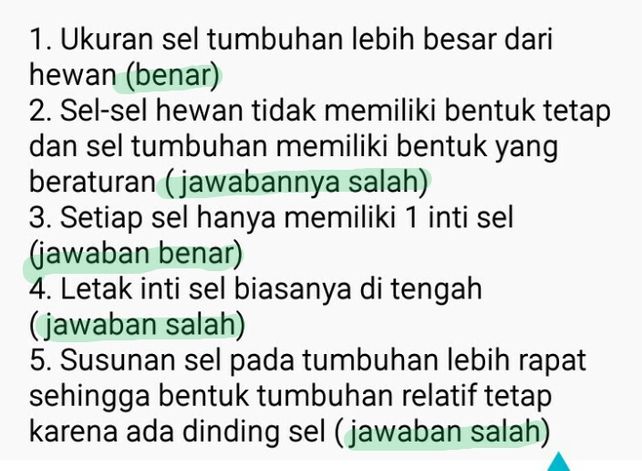 Anta Melakukan Percobaan Descubre Como Resolverlo En Qanda