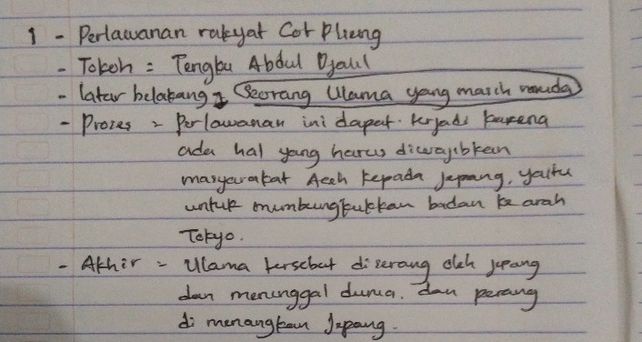 By Yang Membahas Tentang Lihat Cara Penyelesaian Di Qanda