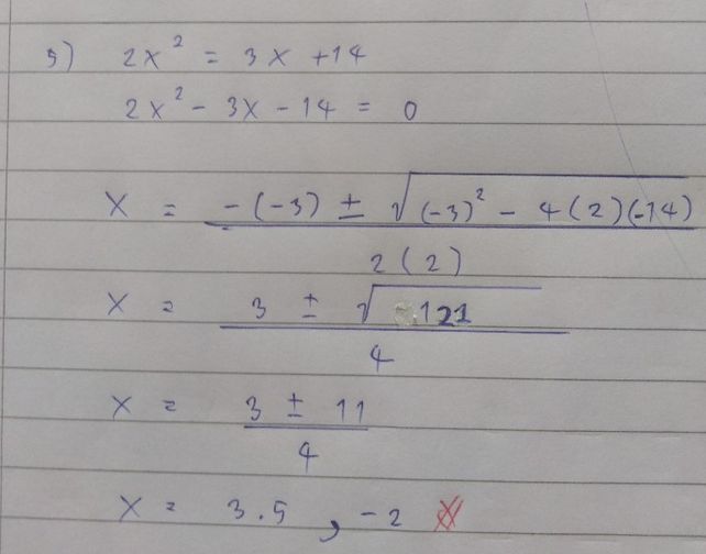 2 See How To Solve It At Qanda