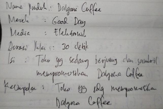 (Iklan Radio Iklan Televi&hellip; Lihat cara penyelesaian di