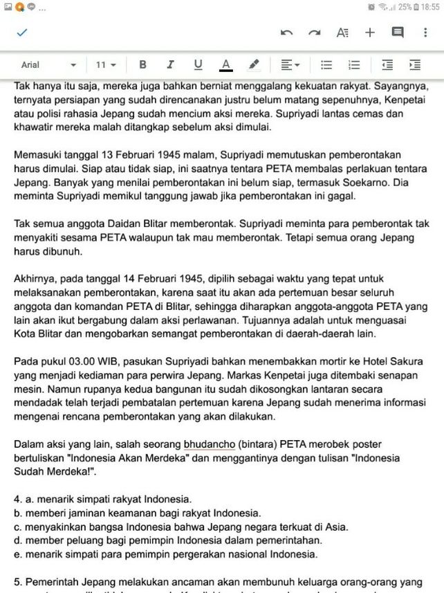 1 Pada Masa Kolonial Hind Lihat Cara Penyelesaian Di Qanda