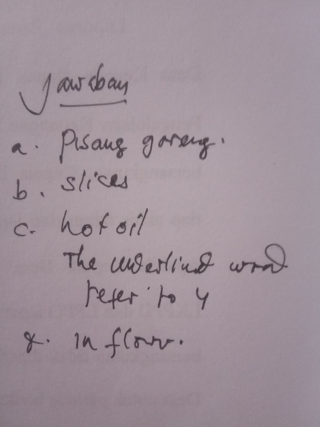 3a Read The Text And Answ Lihat Cara Penyelesaian Di Qanda