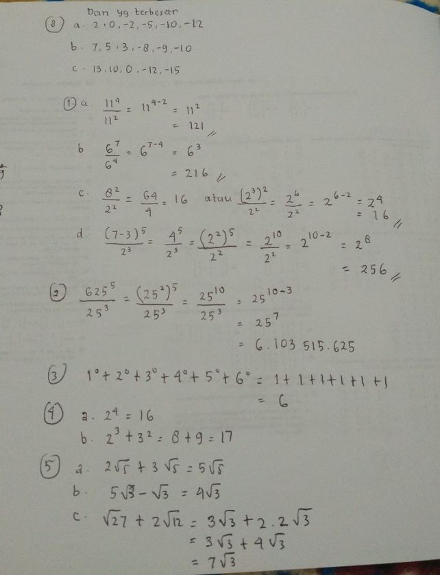 Kompctcnsl Memahami Konse Lihat Cara Penyelesaian Di Qanda