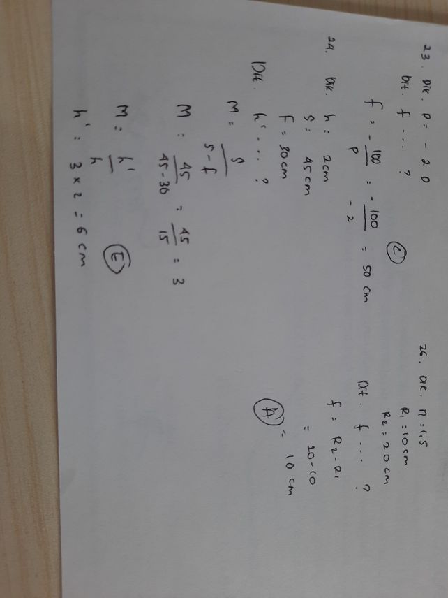 1 Cekung Yang Memiliki Ke Lihat Cara Penyelesaian Di Qanda