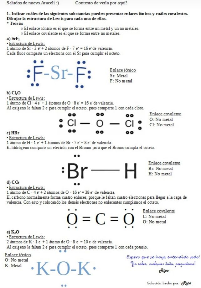 1 Indicar Cuales De Las Descubre Como Resolverlo En Qanda 1 Indicar Cuales De Las Descubre Como Resolverlo En Qanda