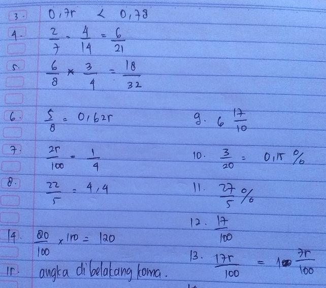 Jika Di Ubah Menjadi Bentuk D See How To Solve It At Qanda