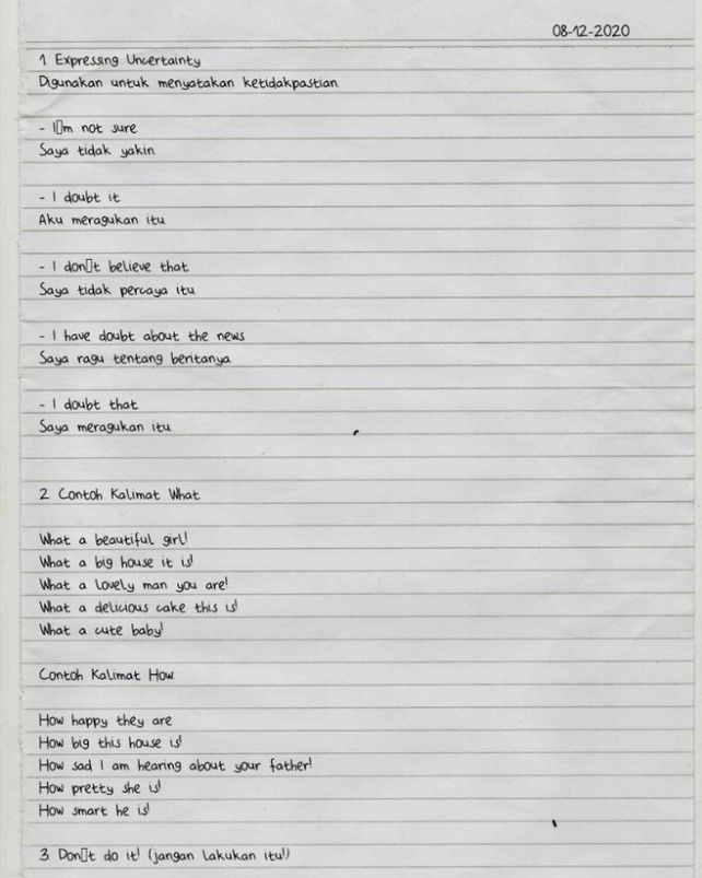 2 Write Down 1 Expressio Descubre Como Resolverlo En Qanda