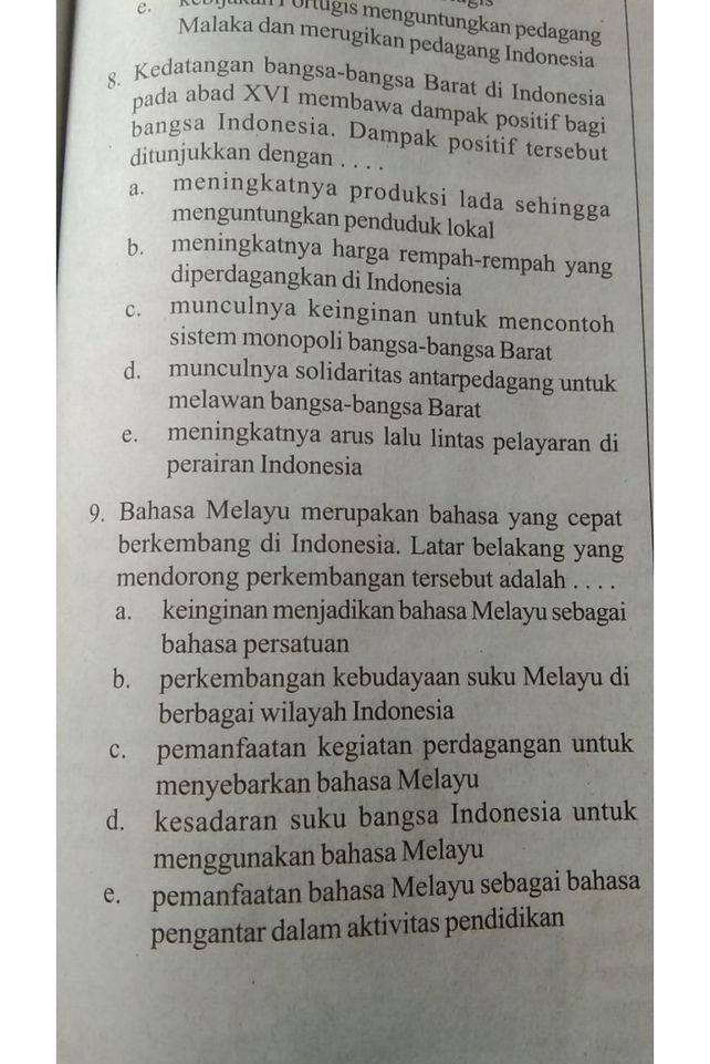 10 Perhatikan Tokoh Pada Lihat Cara Penyelesaian Di Qanda