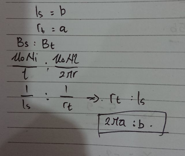 Solenoida Dengan Panjang Descubre Como Resolverlo En Qanda