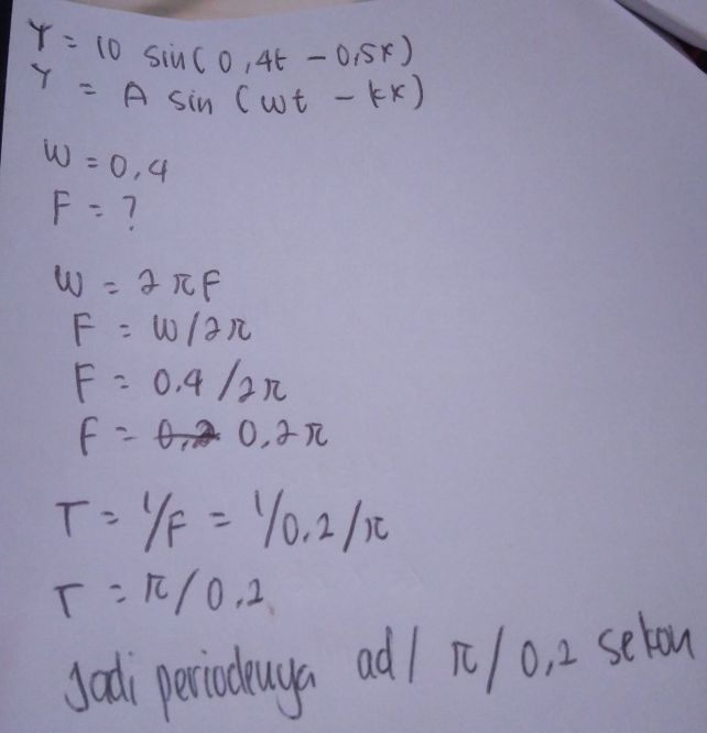 Berikut Ini Adalah Persam Lihat Cara Penyelesaian Di Qanda