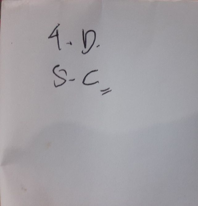 4 Struktur Penutup Dalam Lihat Cara Penyelesaian Di Qanda