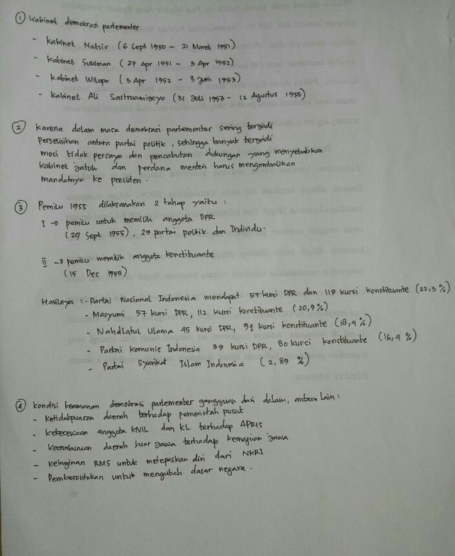 7 Sebu Sebutkan Kabinet P Lihat Cara Penyelesaian Di Qanda