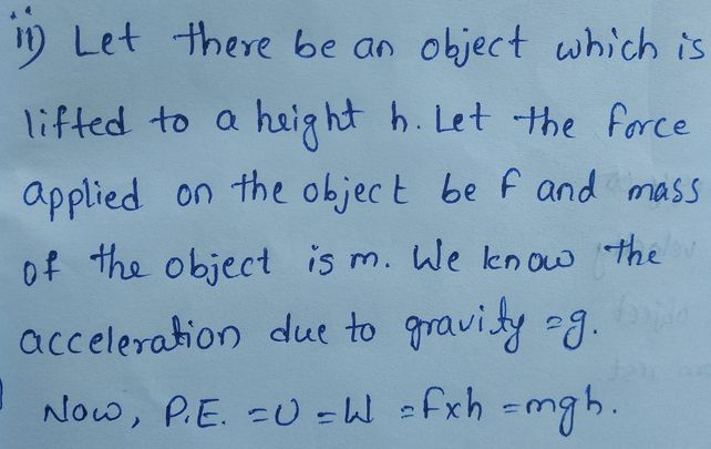 I Derive The Formula For Kin See How To Solve It At Qanda I Derive The Formula For Kin See How To Solve It At Qanda